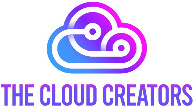 The Cloud Creators
                            
